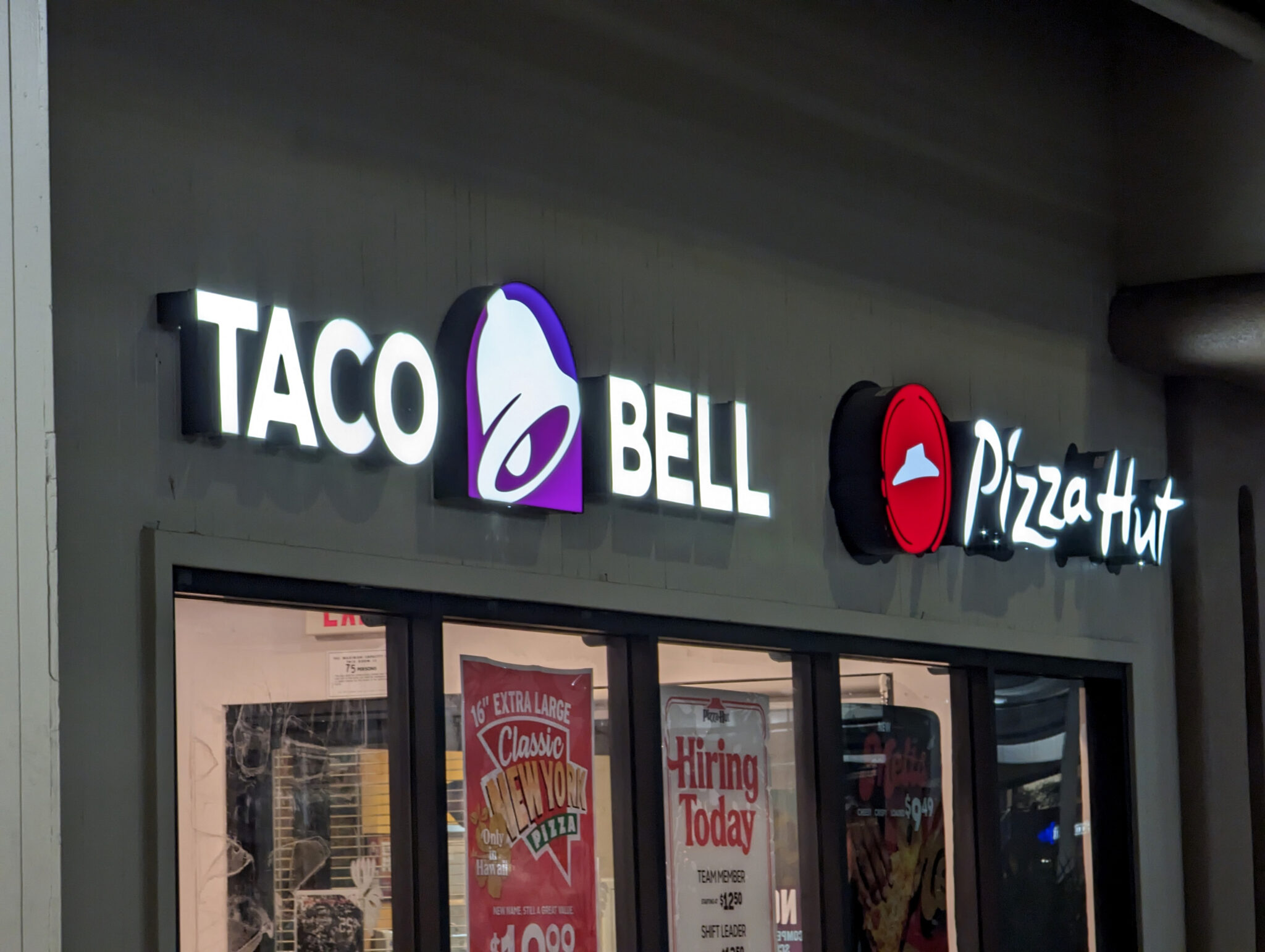 Taco Bell, KFC, Pizza Hut, Burger King pull onions amid McDonald’s ...