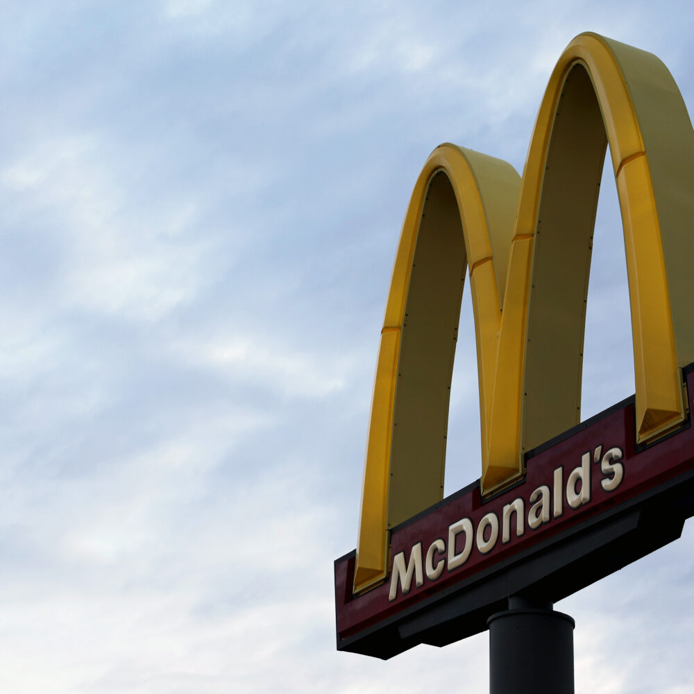 McDonald’s outbreak rises to 75 cases; 12 new hospitalizations, 3 new states