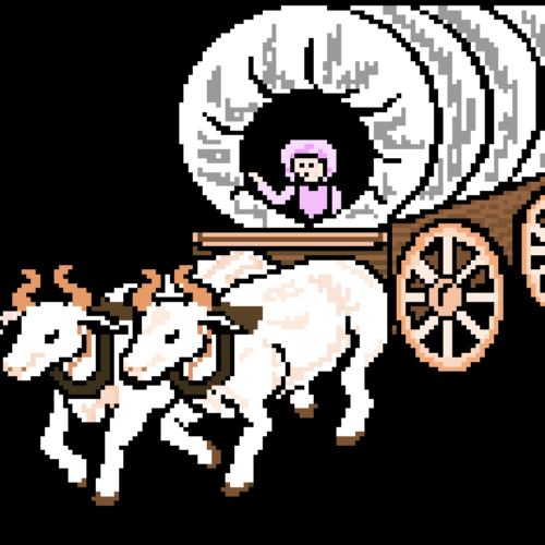 Apple is turning The Oregon Trail into a movie