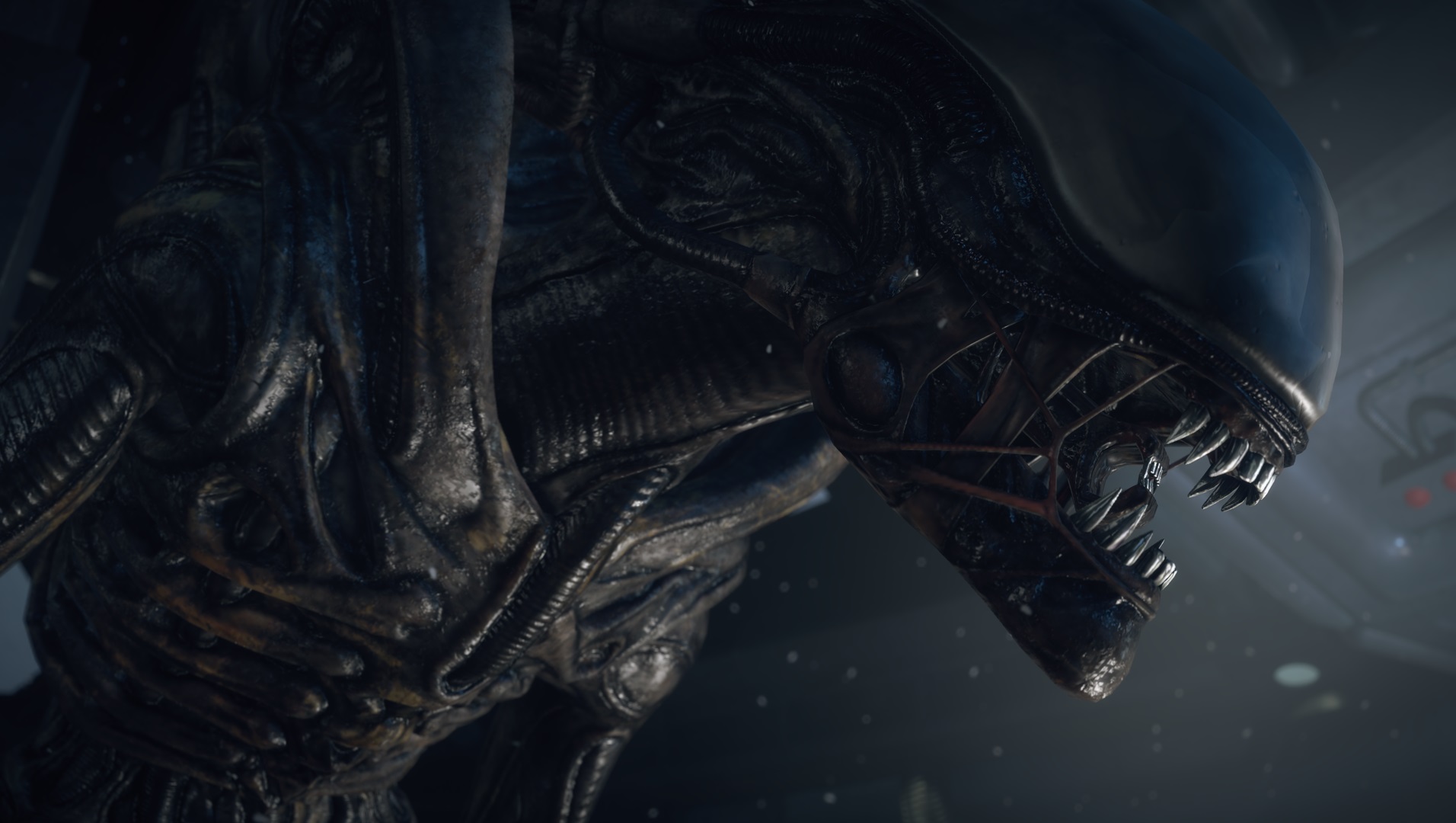 Alien: Isolation, orijinalinden 10 yıl sonra geçen bir devam filmi