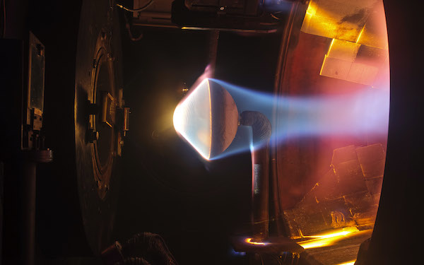 For some reason, NASA is treating Orion's heat shield problems as a secret  - Ars Technica