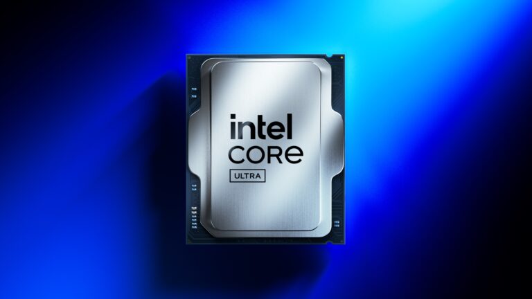 Intel Core Ultra​ Series