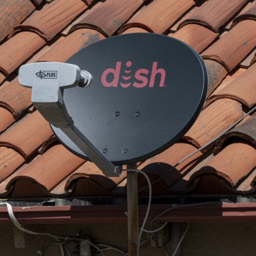 DirecTV announces termination of deal to buy Dish satellite business