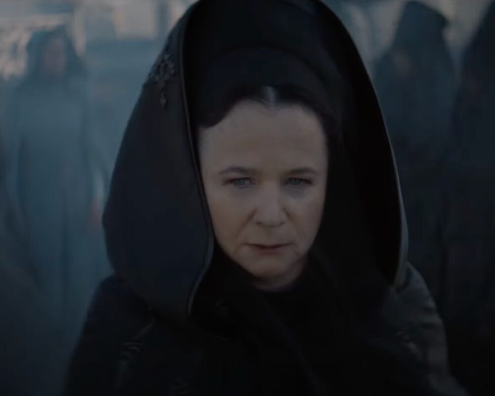 The Sisterhood faces a powerful foe in Dune: Prophecy trailer