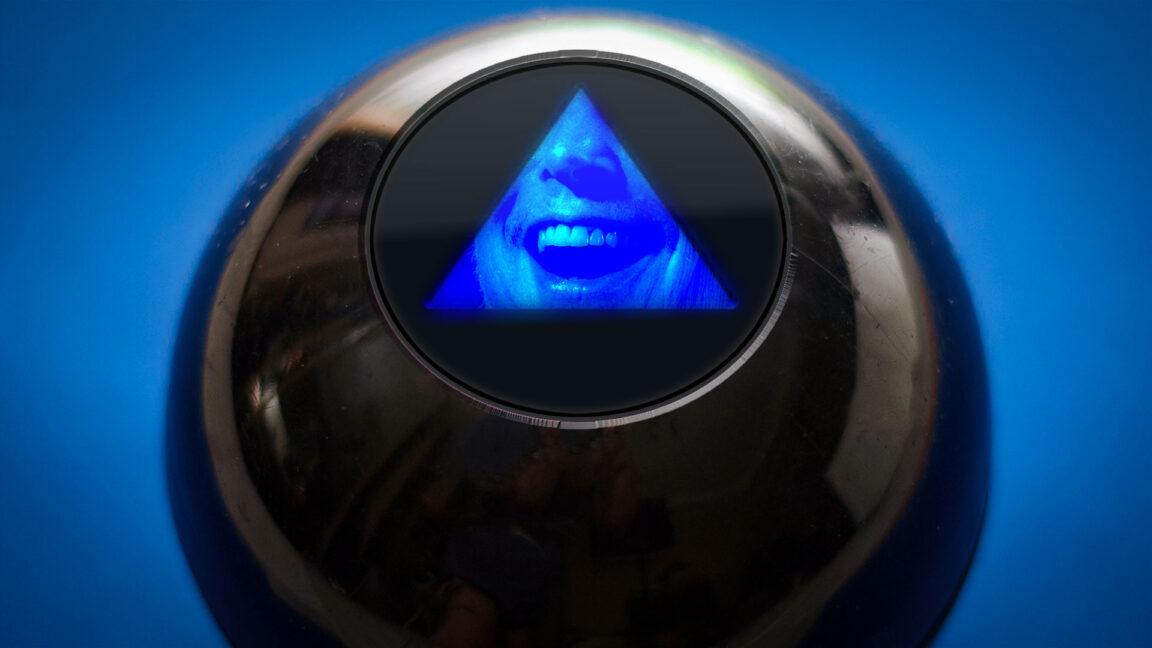 elon musk eightball