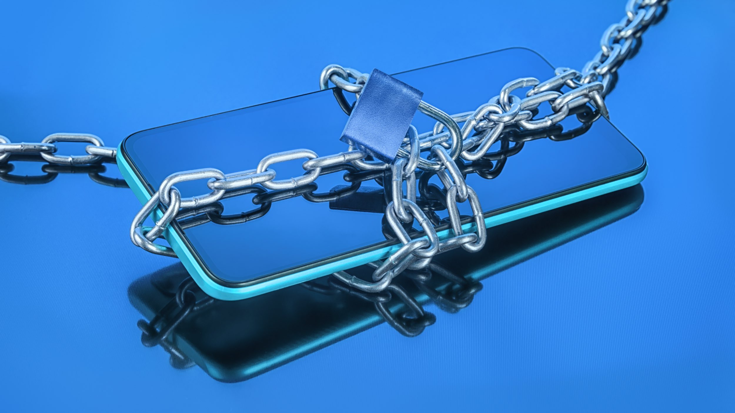 T-Cellular, AT&T oppose unlocking rule, declare locked telephones are just right for customers