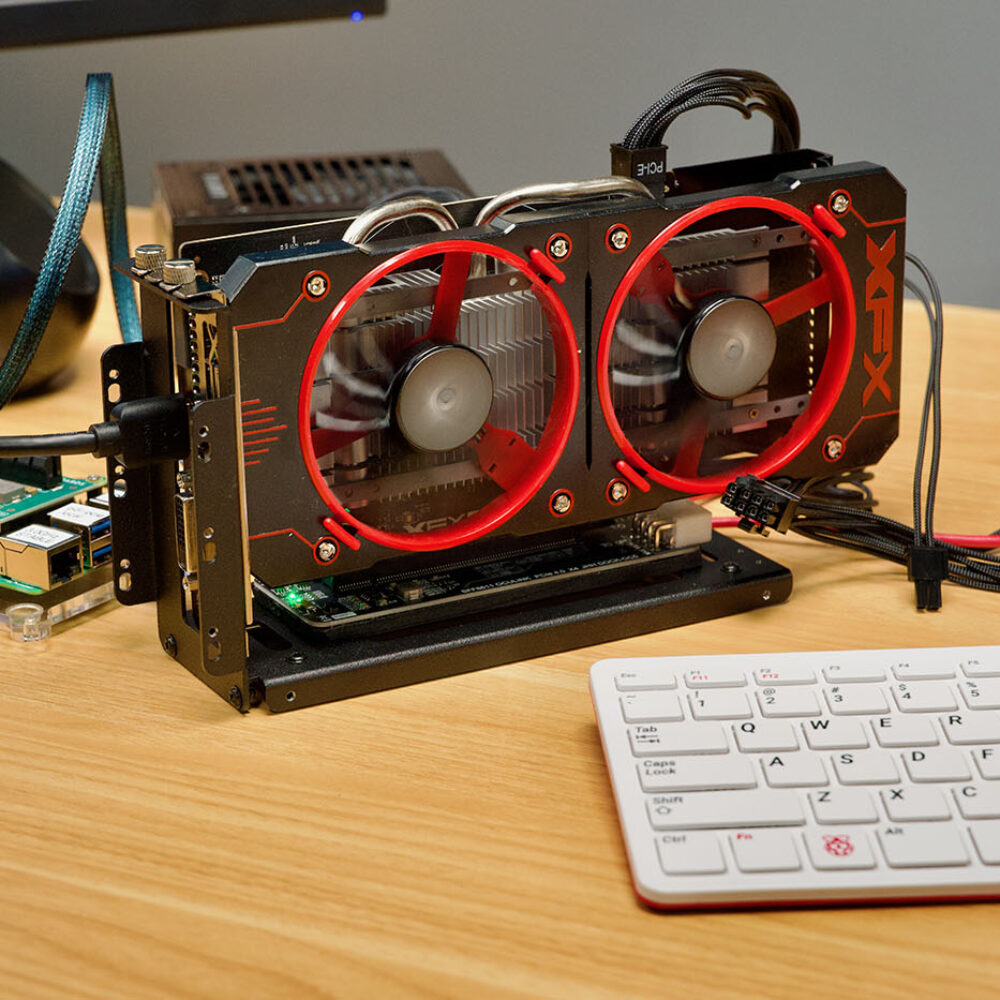 Tag: GPUs - Ars Technica