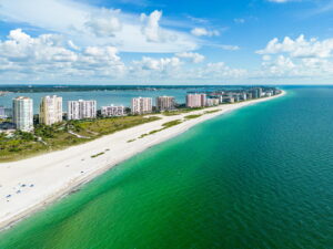 picture of some shoreline