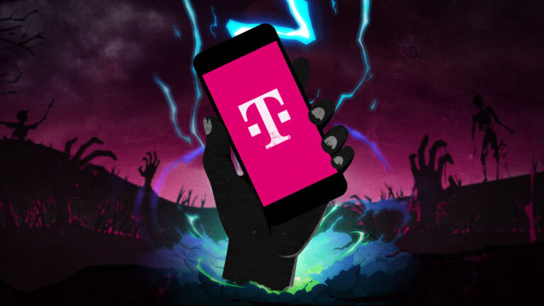 Listing image for first story in Most Read: “I am still alive”: Users say T-Mobile must pay for killing “lifetime” price lock