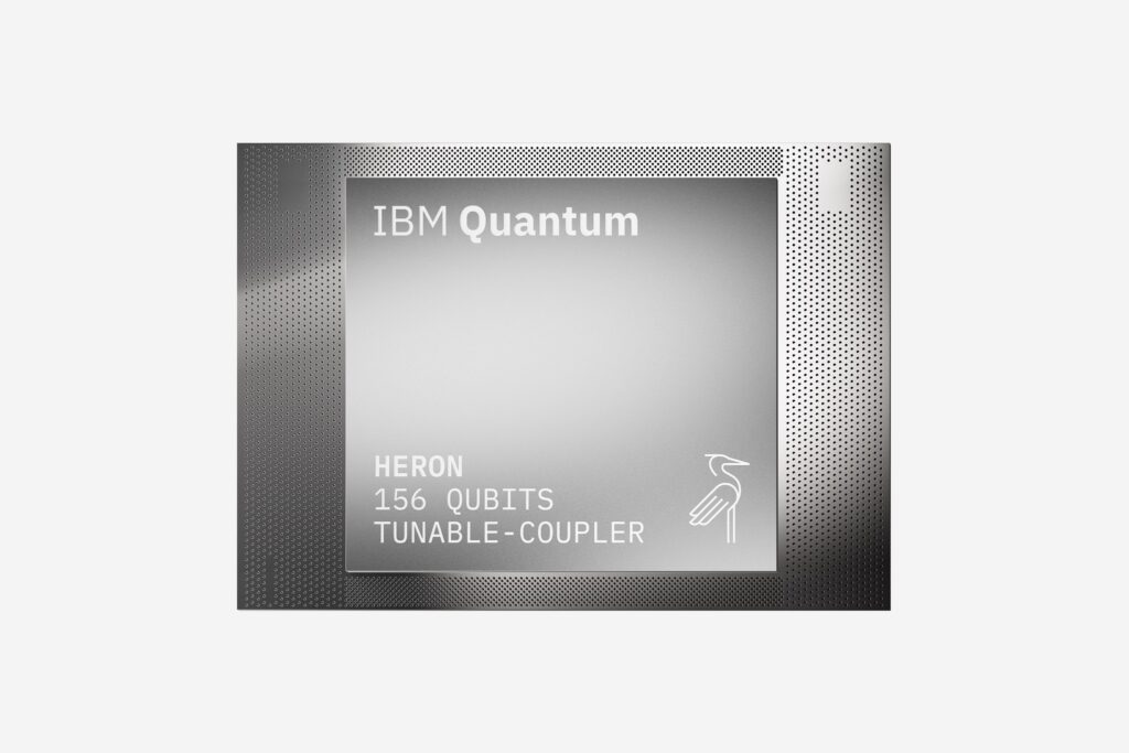 IBM boosts entire quantum computing stack - Ars Technica