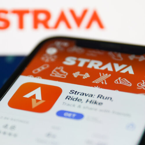 Fitness app Strava is tightening third-party access to user data