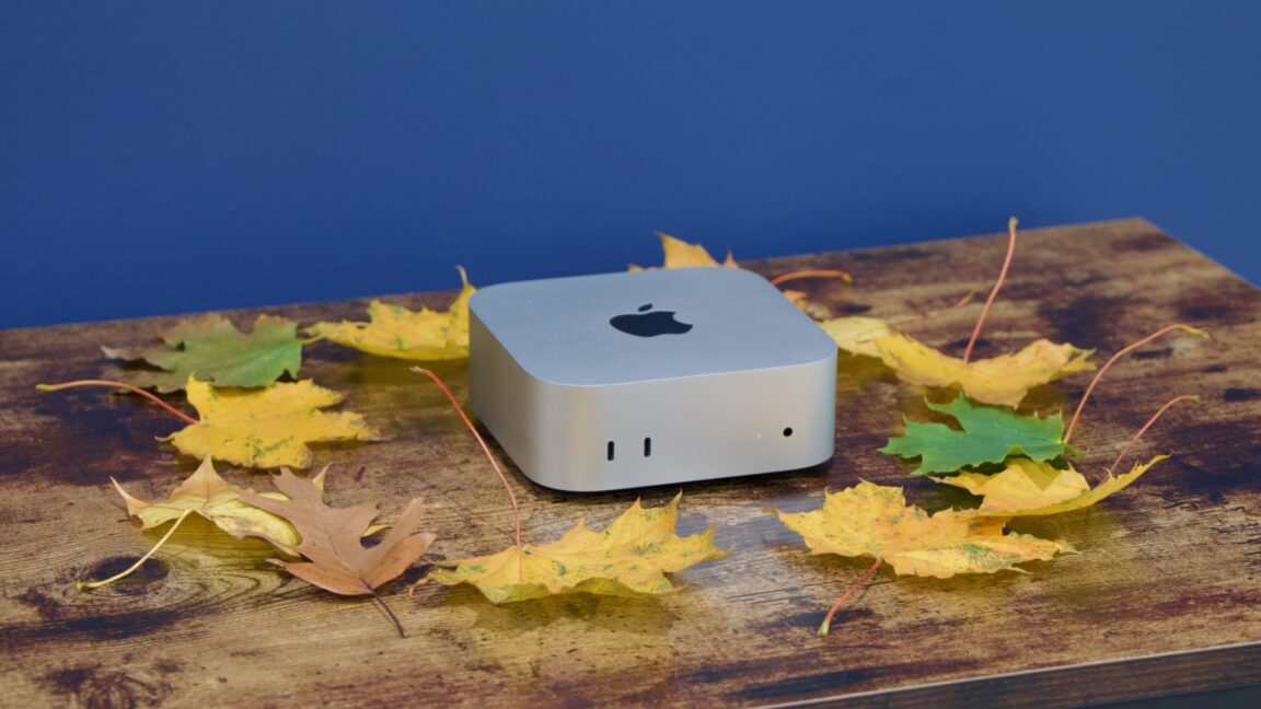 Review: M4 and M4 Pro Mac minis are probably Apple’s best Mac minis ever