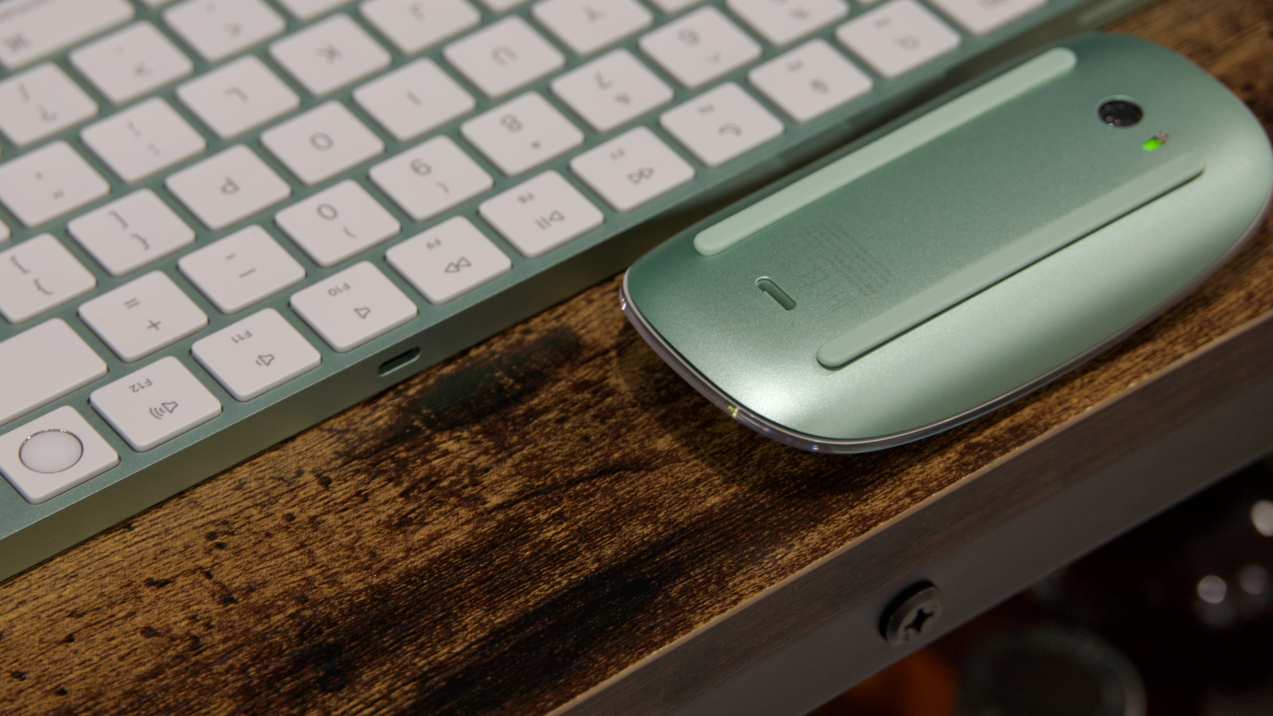 Thoughts on the M4 iMac, and making peace with the death of the 27