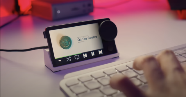 Thinklab Spotify Thing Spotify’s Car Thing, due for bricking, is getting an open source second ...