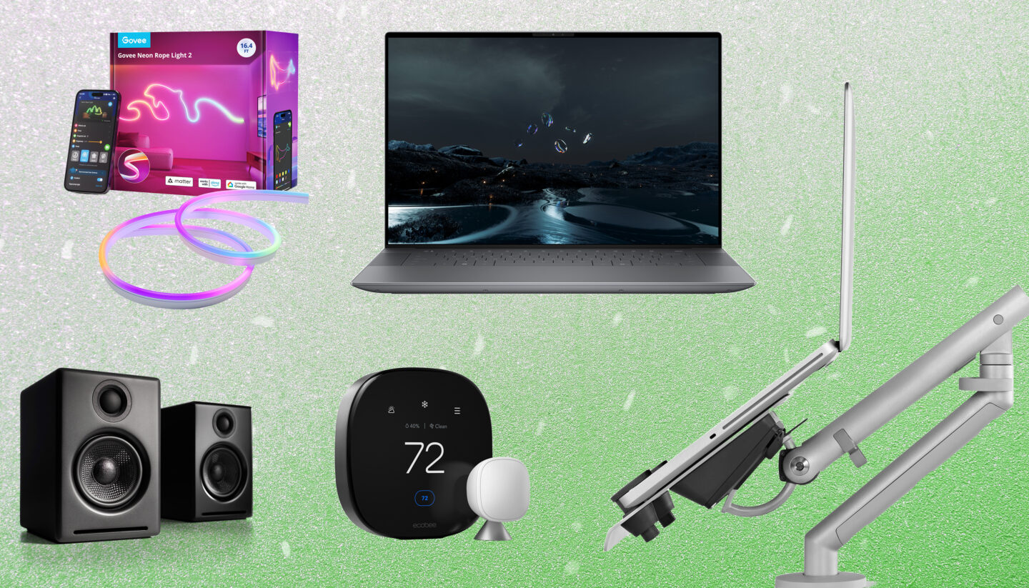 Gift Yourself: Creating a More Efficient Workspace Through Automation ...