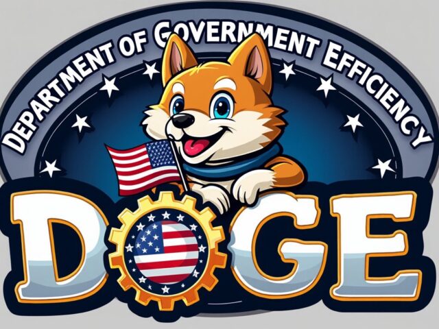 Trump says Elon Musk will lead “DOGE,” a new Department of Government Efficiency