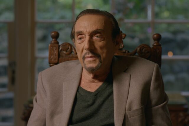 Dr. Philip Zimbardo își împărtășește propriile gânduri despre experimentul său 50 de ani mai târziu.