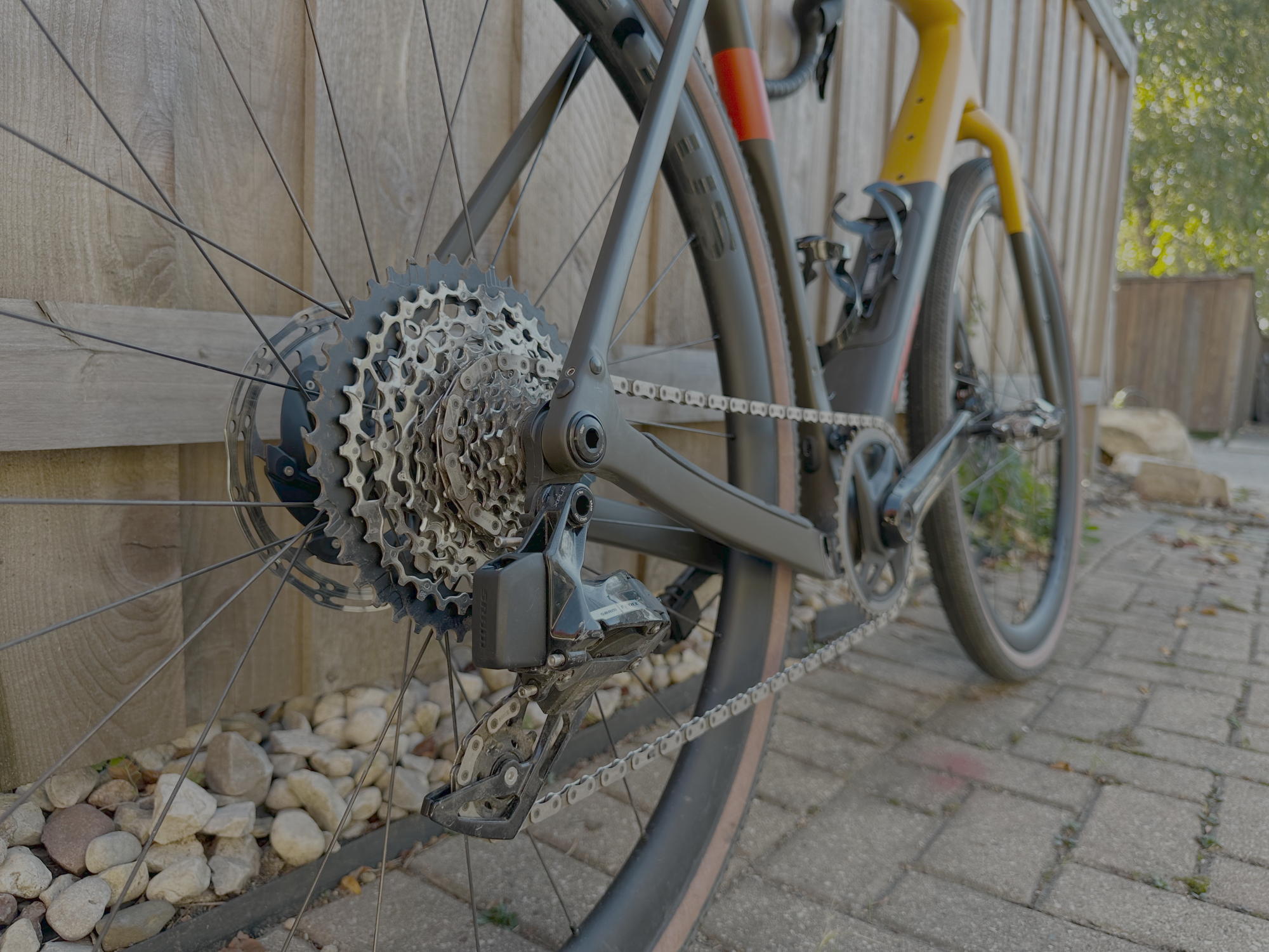 The Trek Checkpoint SL 7 AXS Gen 3 may be the perfect gravel bike - Ars ...