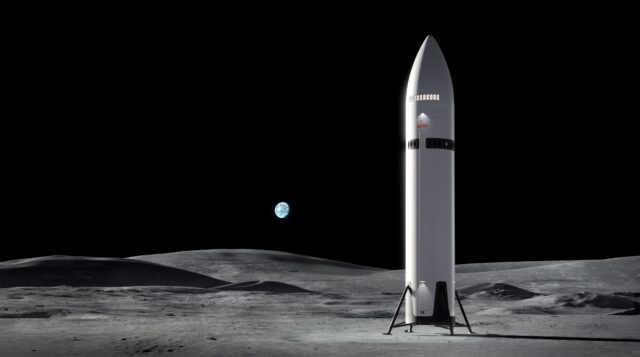 The key moment came 38 minutes after Starship roared off the launch pad – Go Health Pro