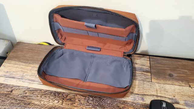 Bellroy Tech Kit