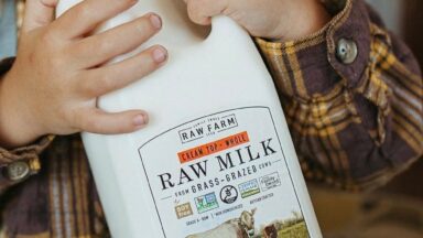 Raw Milk Salmonella Outbreak: A Deep Dive into a Multi-State Health Crisis