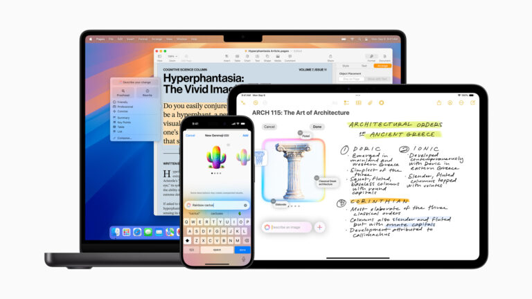 Apple Ios Software Apple releases iOS 18.6, macOS 15.6, and other updates as current gen ...