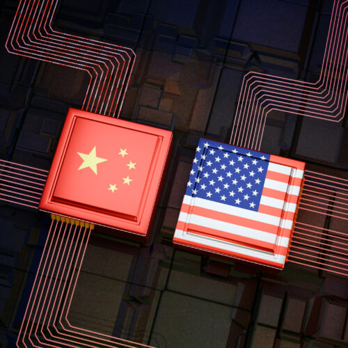 US blocks China from foreign exports with even a single US-made chip