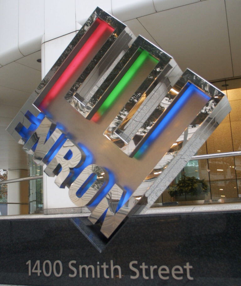 Two decades after Enron’s bankruptcy, the company is back as a crypto ...