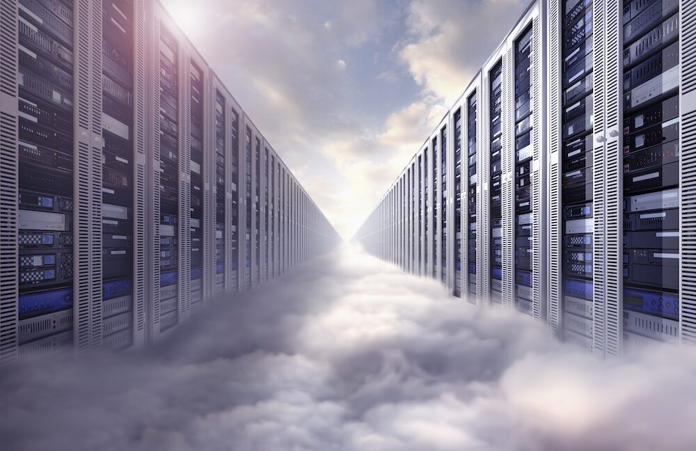 Europe is looking for alternatives to US cloud providers