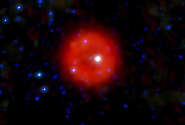 Pa 30 is the supernova remnant of SN 1181.