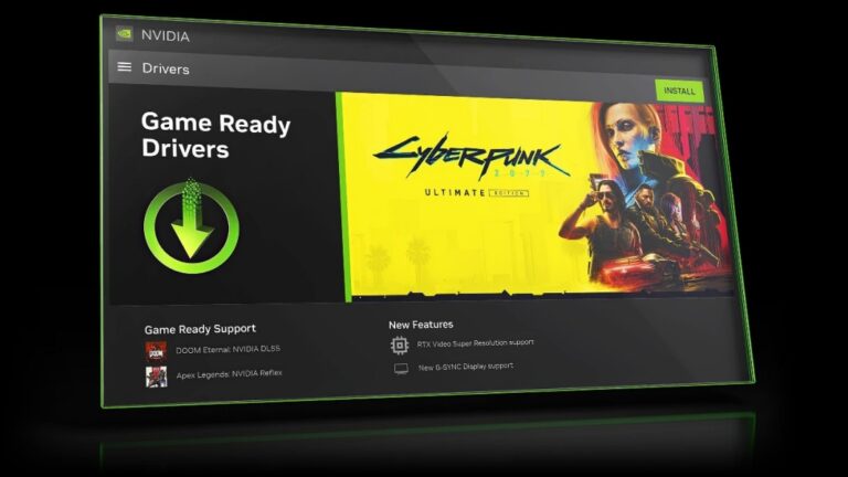 Nvidia S New App Is Causing Large Frame Rate Dips In Many Games Ars