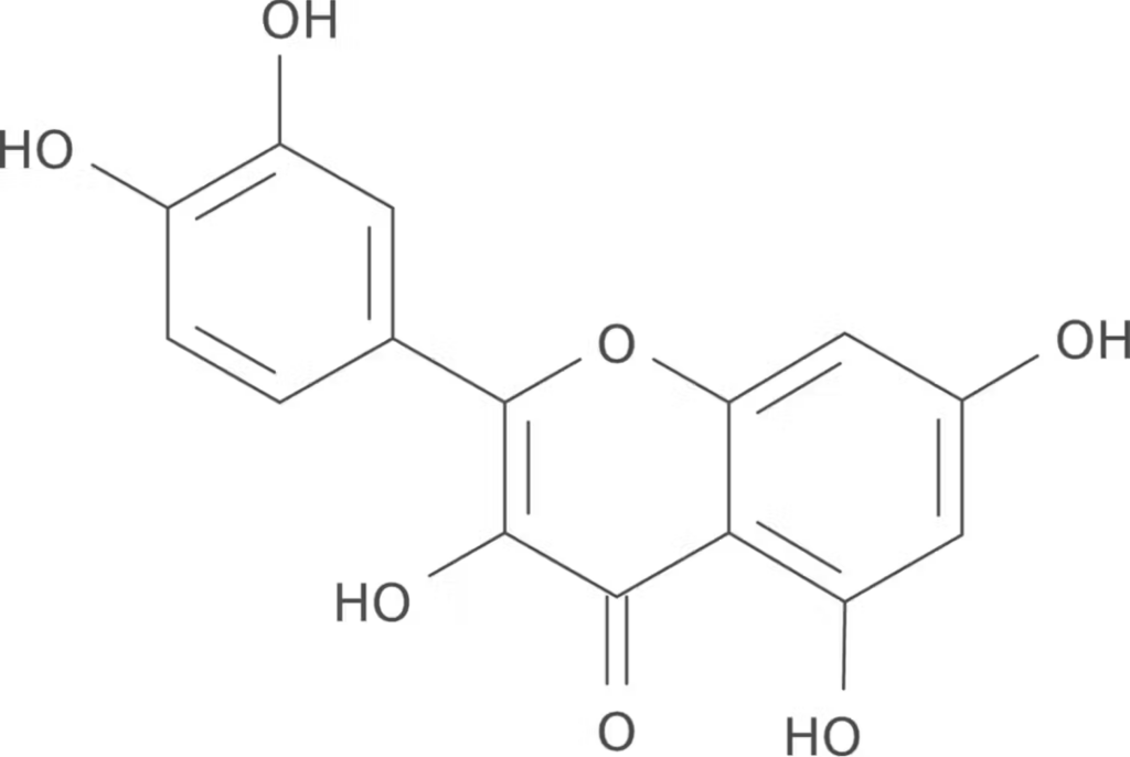 quercetin