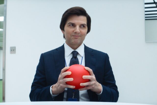 Apple’s streaming service gets harder to tell apart from its streaming app, box