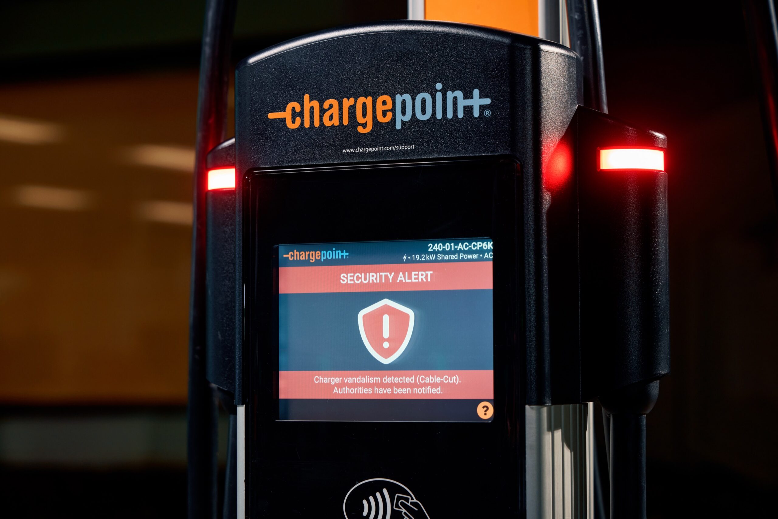 ChargePoint Protect 1 scaled