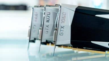Nvidia Signals End of Support for Legacy GPU Drivers and Windows 10