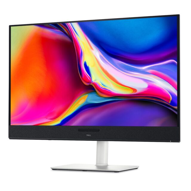 Dell 32-inch QD-OLED,