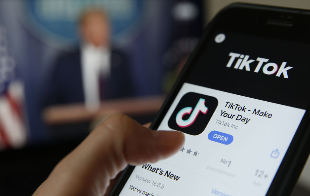 Trump’s reported plans to save TikTok may violate SCOTUS-backed law