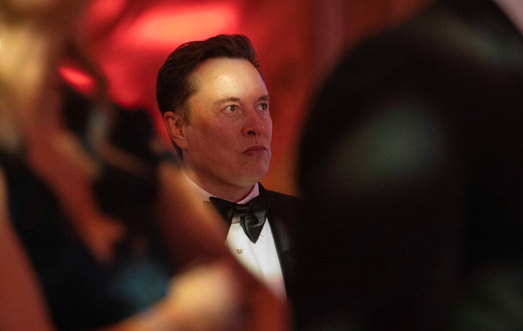 Elon Musk could be China’s pick to buy TikTok, report says