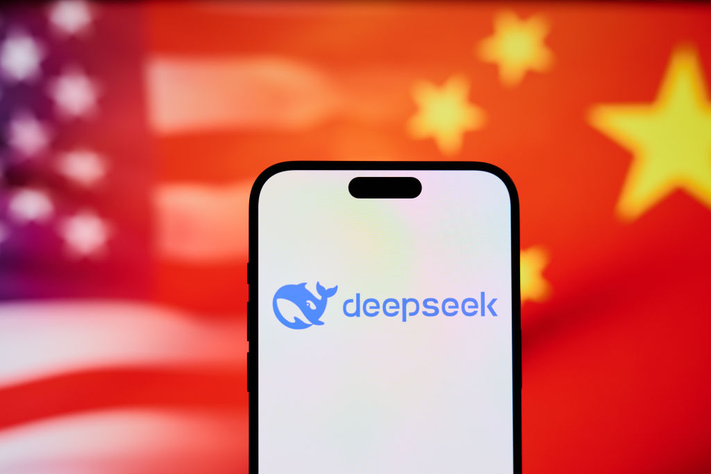 The questions the Chinese government doesn’t want DeepSeek AI to answer