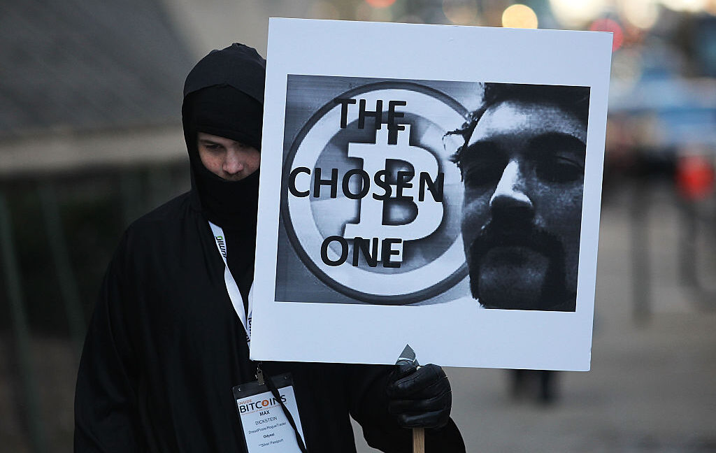 Silk Road founder Ross Ulbricht pardoned by Trump 10 years into life sentence