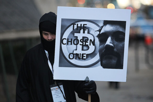 Silk Road founder Ross Ulbricht pardoned by Trump 10 years into life sentence