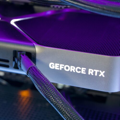 No cloud needed: Nvidia creates gaming-centric AI chatbot that runs on your GPU