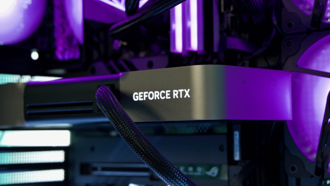 Review: Nvidia’s $999 GeForce RTX 5080 falls disappointingly short of the 4090