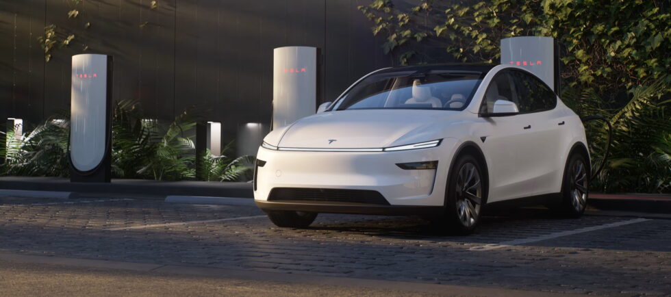 Tesla shows no sign of improvement in May sales data - Ars Technica