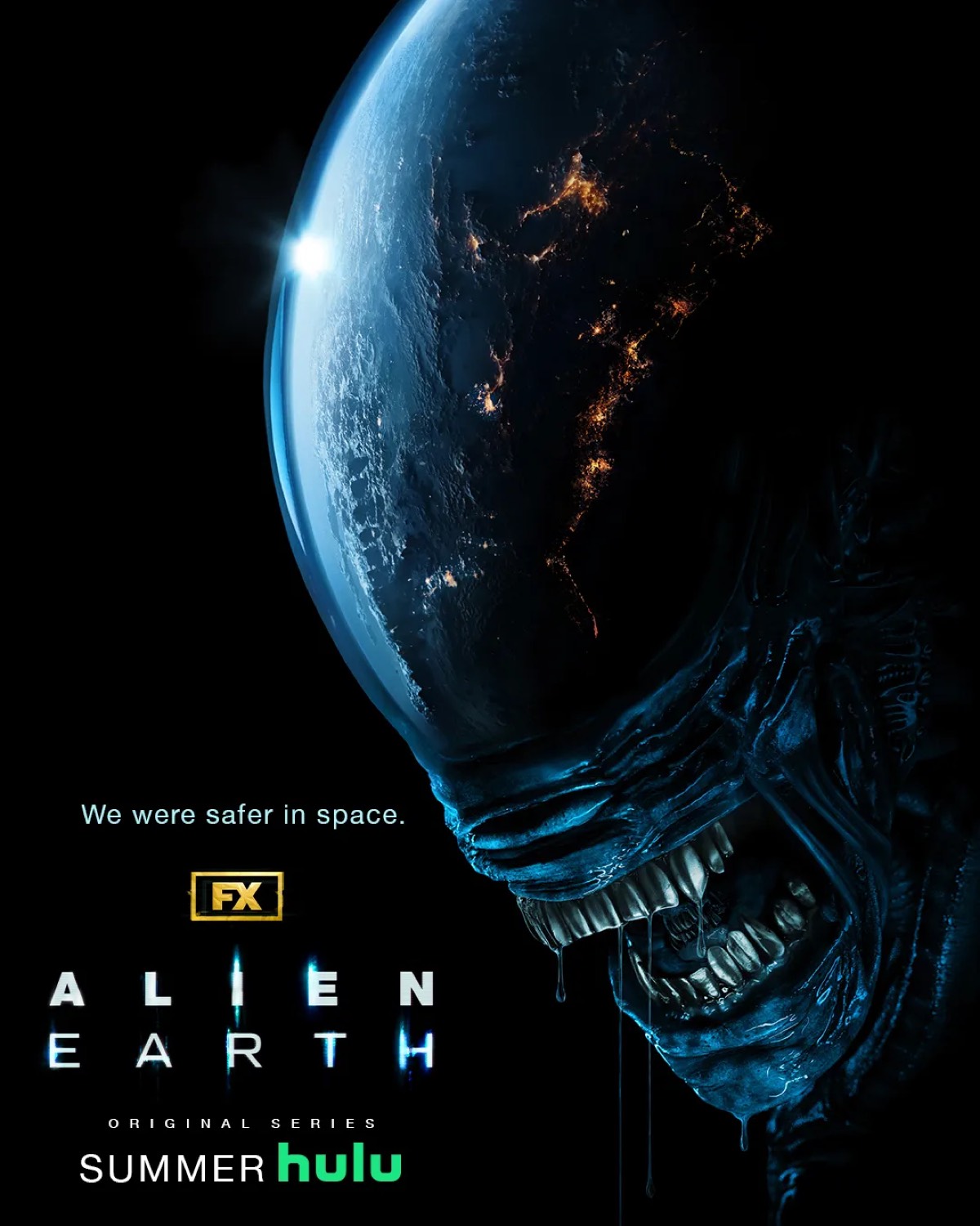ALIEN,メロハー,AOR,2枚組ベスト＆レア,北欧AOR Alien: Earth will bring the horror home - Ars Technica
