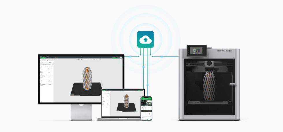 Bambu Lab pushes a “control system” for 3D printers, and boy, did it ...