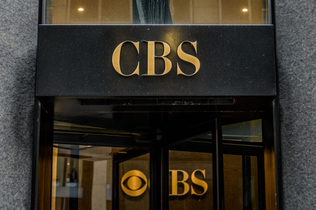 FCC demands CBS provide unedited transcript of Kamala Harris interview ...