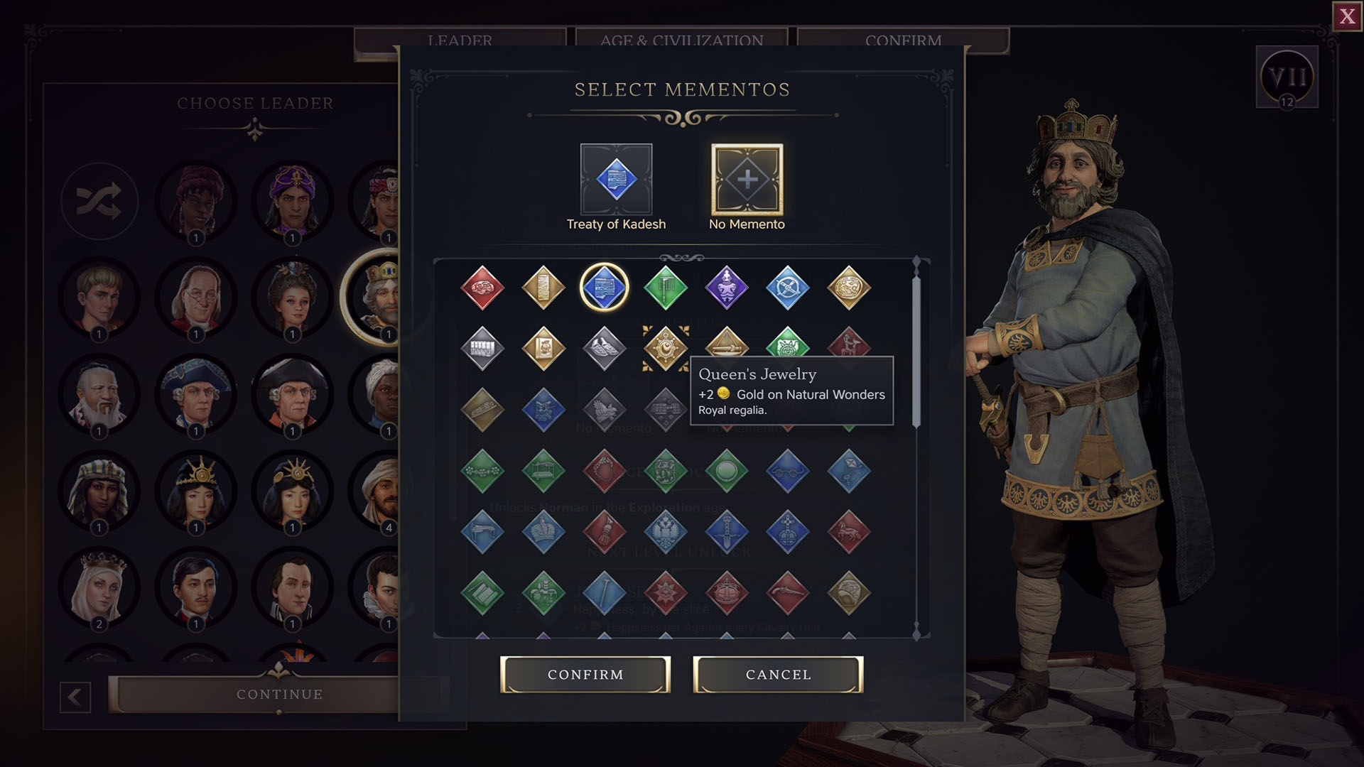Civilization VII review: A major overhaul solves Civ's oldest