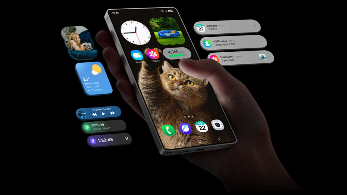 Samsung could drop Google Gemini in favor of Perplexity for Galaxy S26