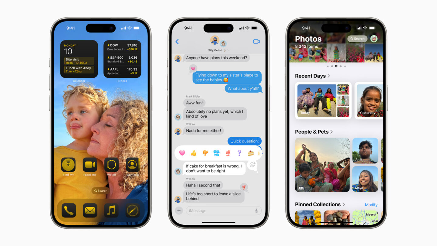 iOS 18.3 beta disables news notification summaries after high-stakes ...